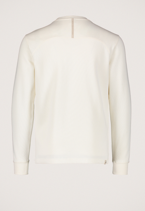 Gary Longsleeve