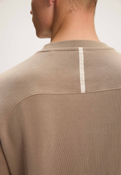Gary Longsleeve