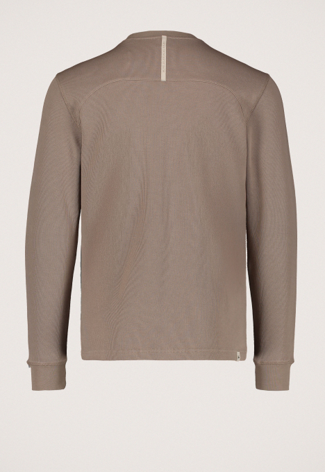 Gary Longsleeve