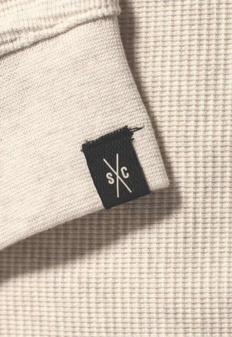 Guzo Longsleeve 