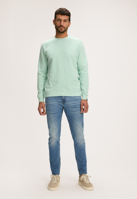 Guzo Longsleeve 