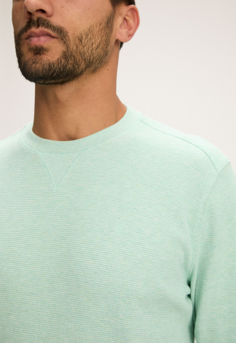 Guzo Longsleeve 