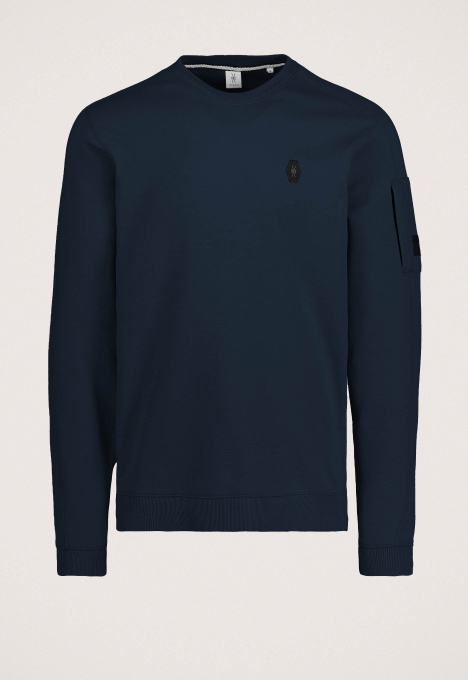Gate Longsleeve