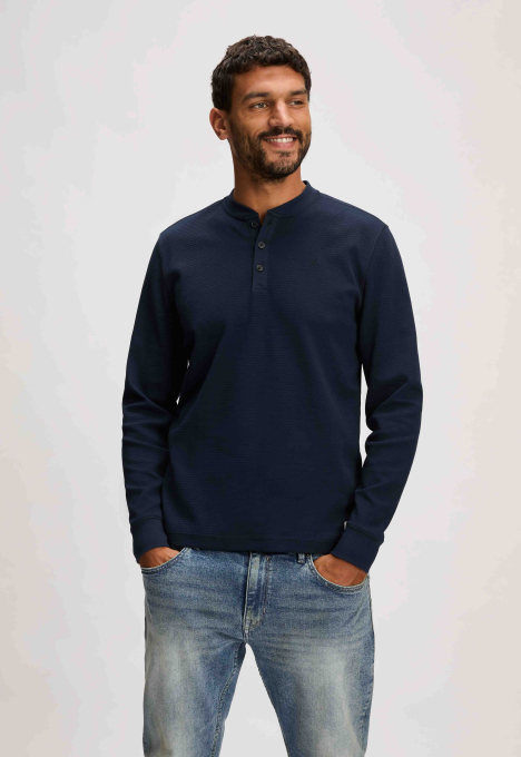 Gareth Longsleeve