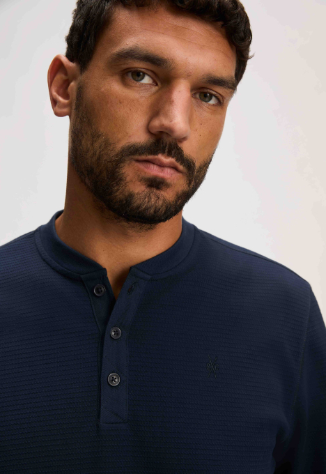 Gareth Longsleeve