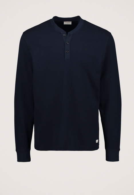 Gareth Longsleeve