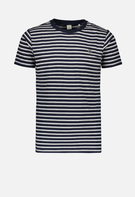 Fresh Stripe T-shirt