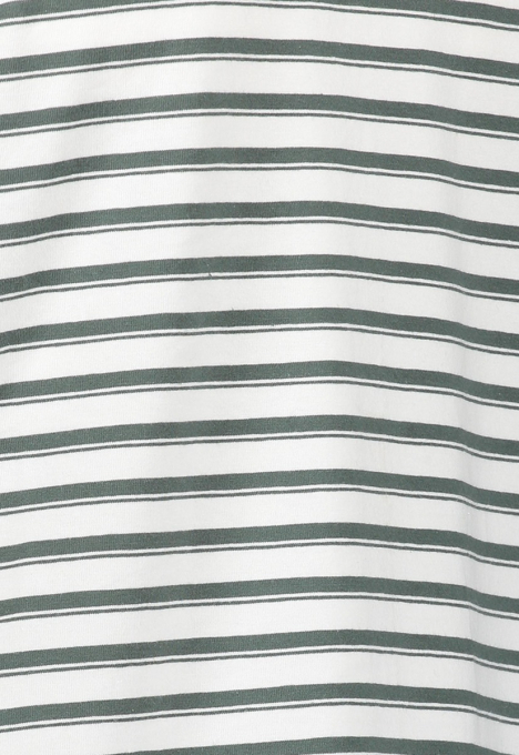 Fresh Stripe T-shirt