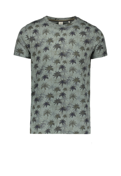 Flann Palm T-shirt