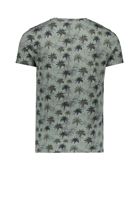 Flann Palm T-shirt