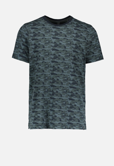 Fort T-shirt