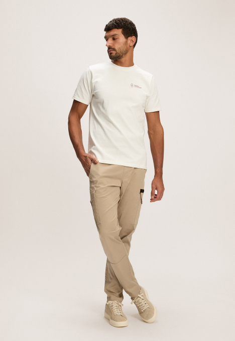 Flake T-Shirt
