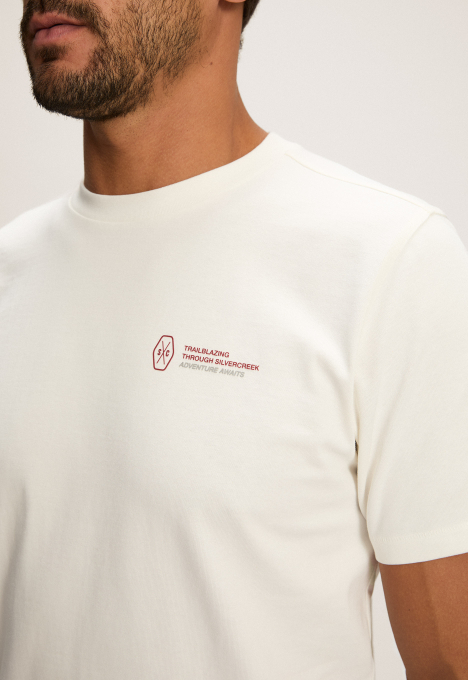 Flake T-Shirt