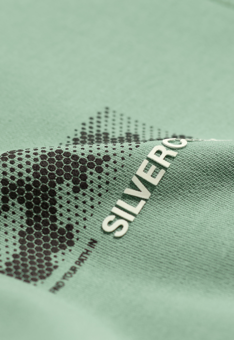 Fore T-shirt