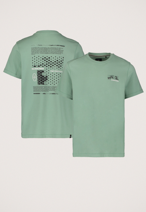Fore T-shirt