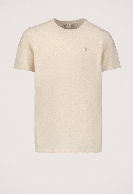 Felt T-Shirt 