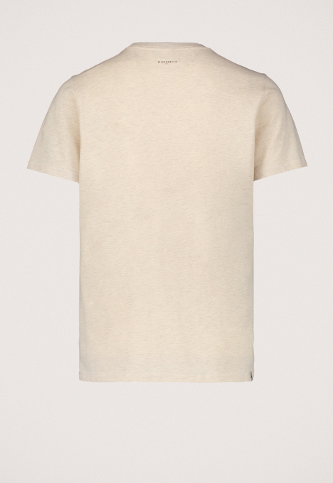 Felt T-Shirt 