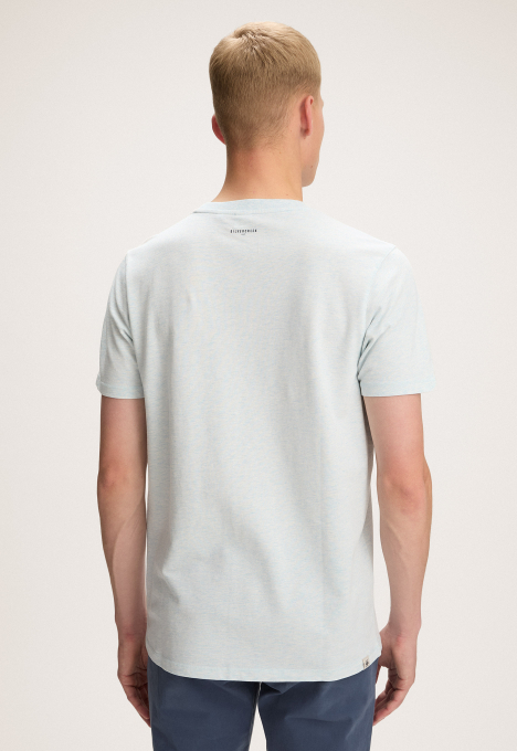 Felt T-Shirt 