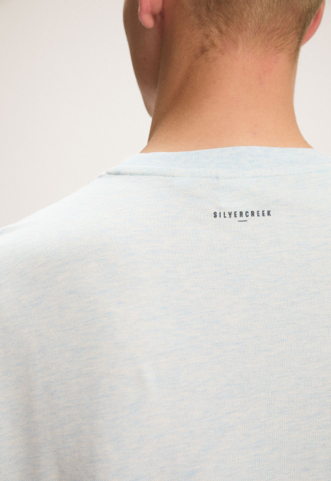 Felt T-Shirt 