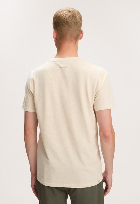 Felt T-Shirt 