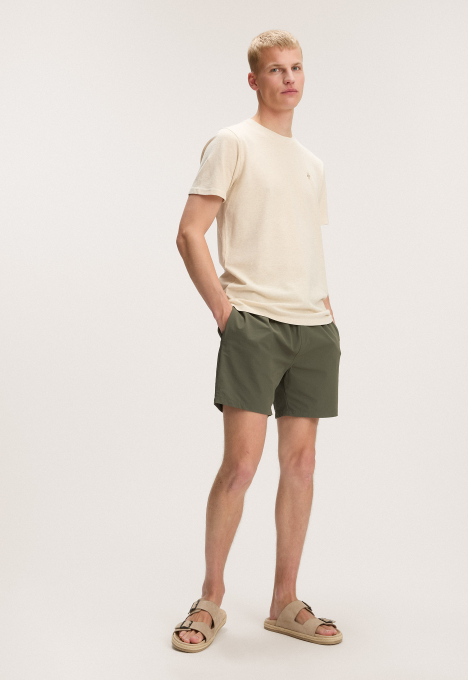 Felt T-Shirt 