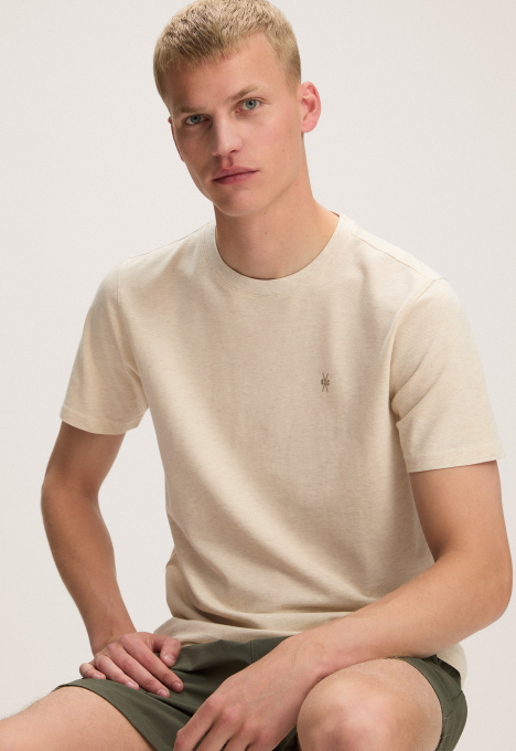 Felt T-Shirt 