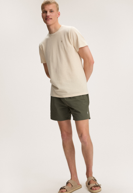 Felt T-Shirt 