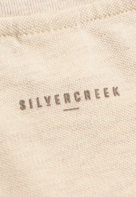 Felt T-Shirt 