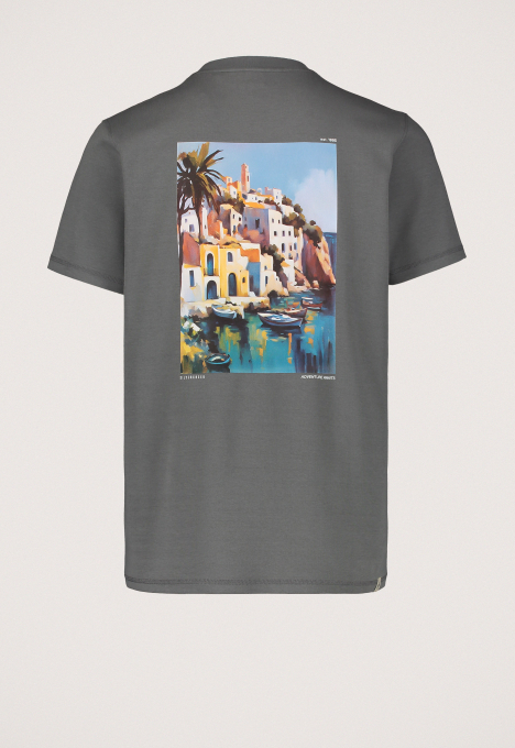 Fjord T-shirt