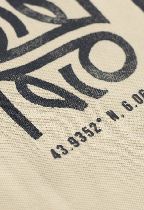 Foza T-Shirt 