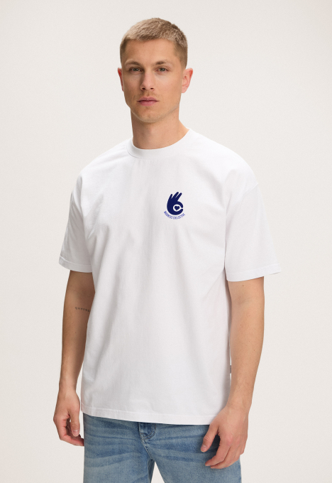 Mansey T-Shirt 