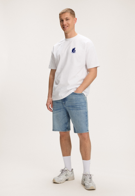 Mansey T-Shirt 