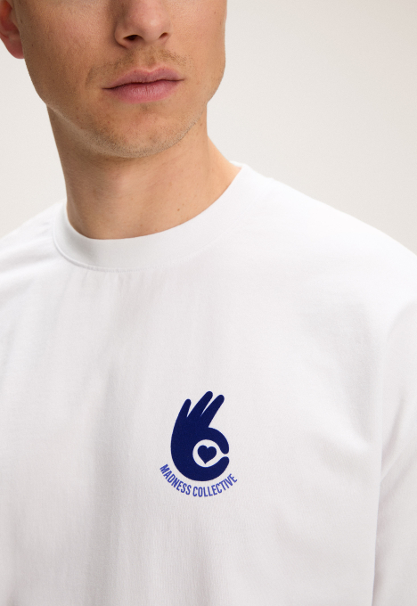 Mansey T-Shirt 