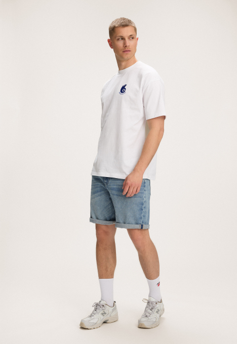Mansey T-Shirt 