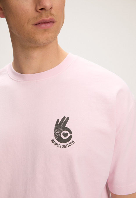 Mitchell T-Shirt 
