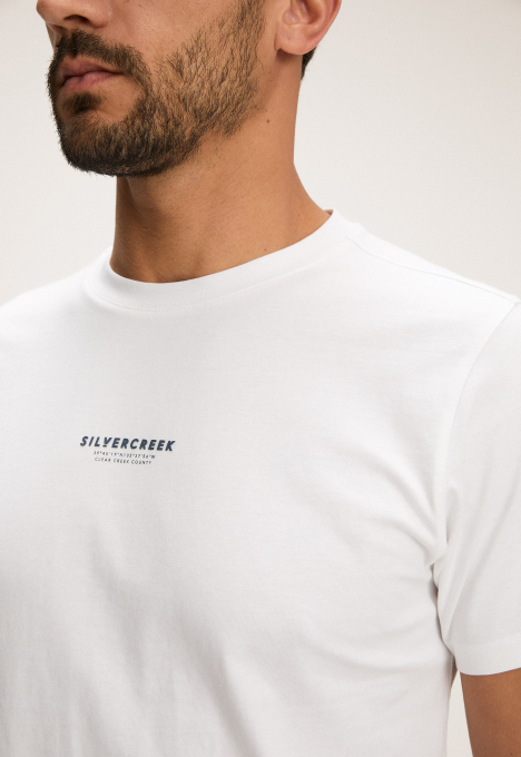 Logo T-Shirt 