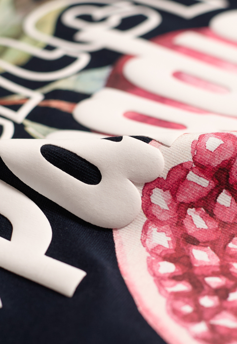 Manny T-Shirt 