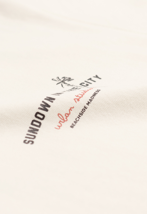 Madera T-Shirt 