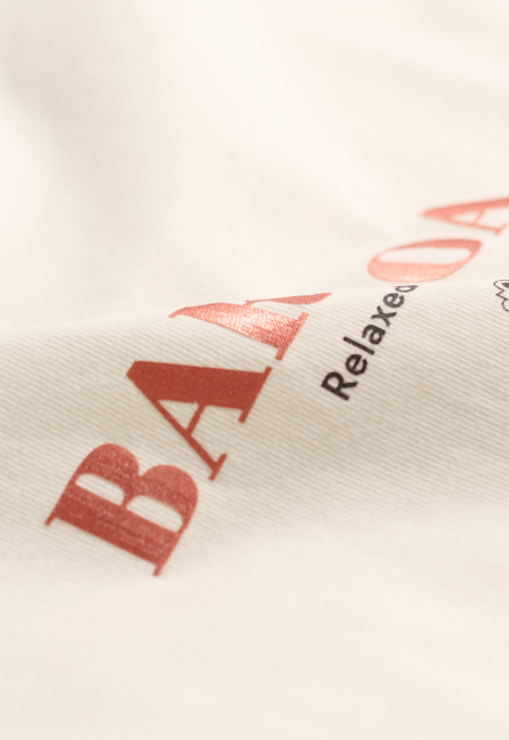 Madera T-Shirt 
