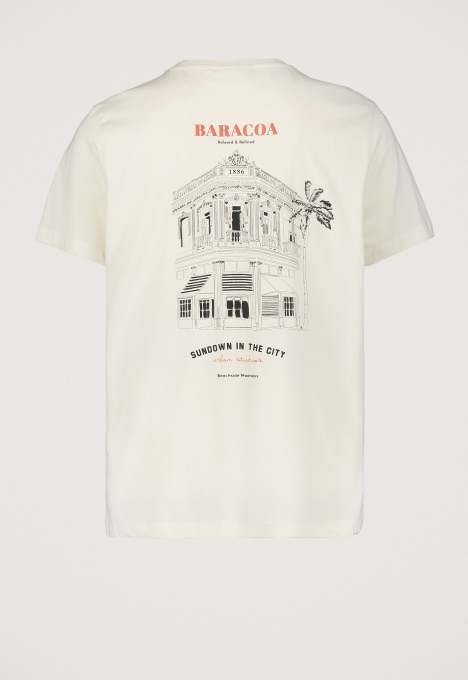 Madera T-Shirt 