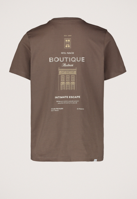 Marino T-Shirt 