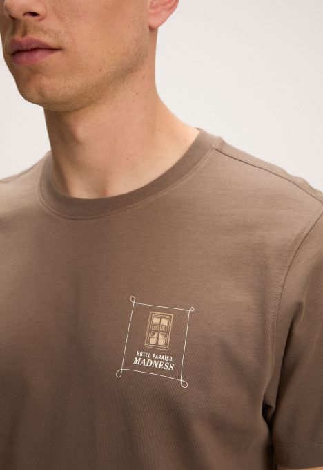 Marino T-Shirt 