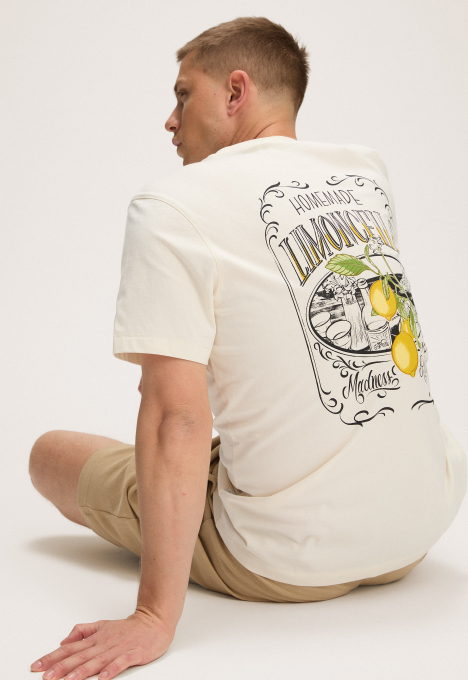 Mundy T-Shirt 