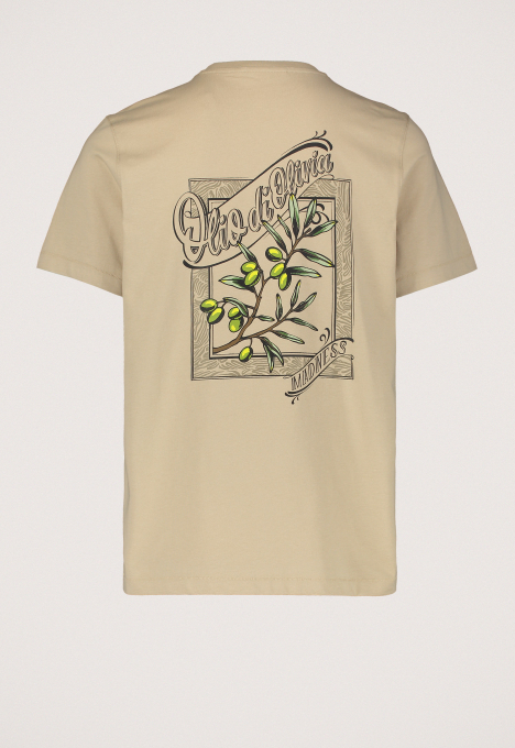 Malta T-Shirt 