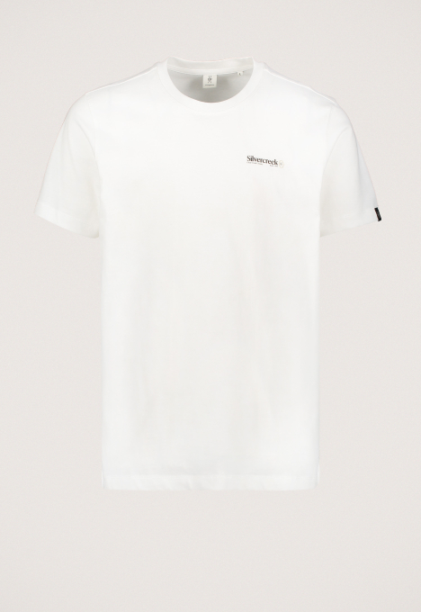 Flower T-shirt