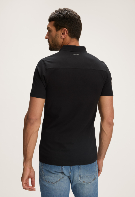 Frost Polo