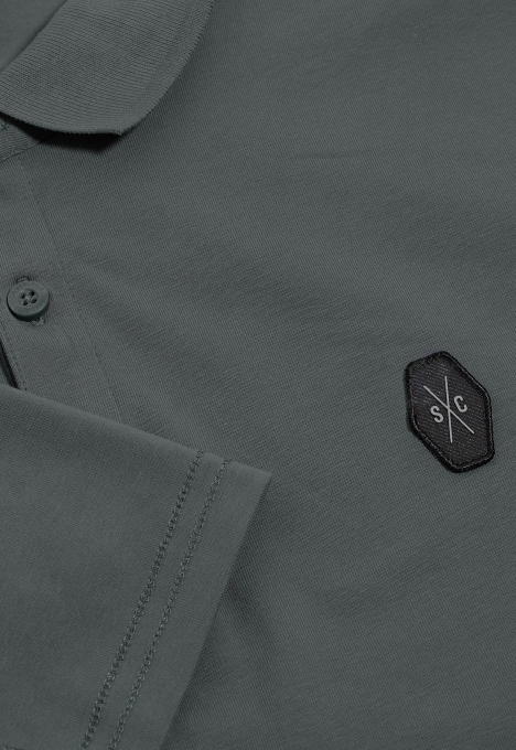 Frost Polo