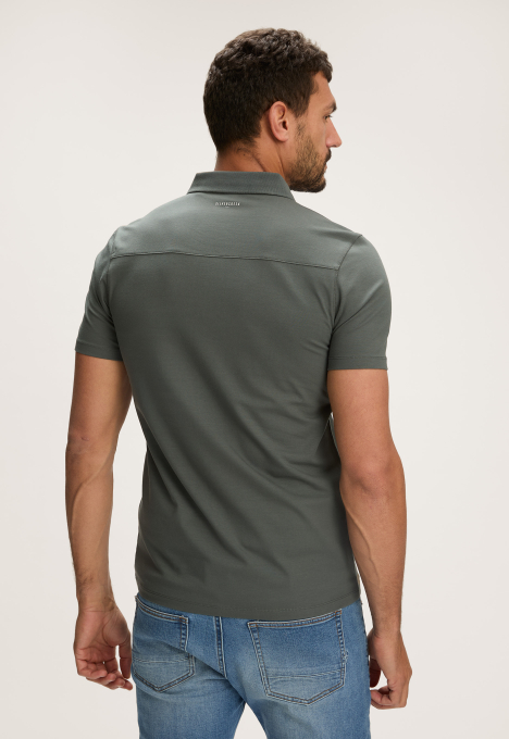 Frost Polo