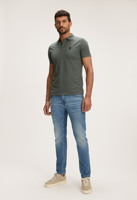 Frost Polo