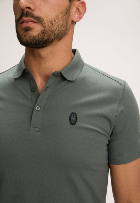 Frost Polo
